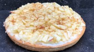 Appel vlaai afbeelding