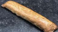 Gevuld Speculaas Staaf afbeelding
