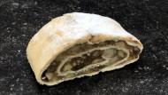 Appel Strudel afbeelding