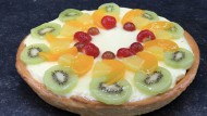 Zomer Vlaai afbeelding