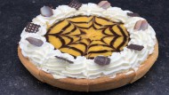 Advocaat Vlaai afbeelding