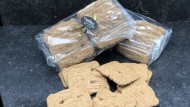 Speculaas afbeelding